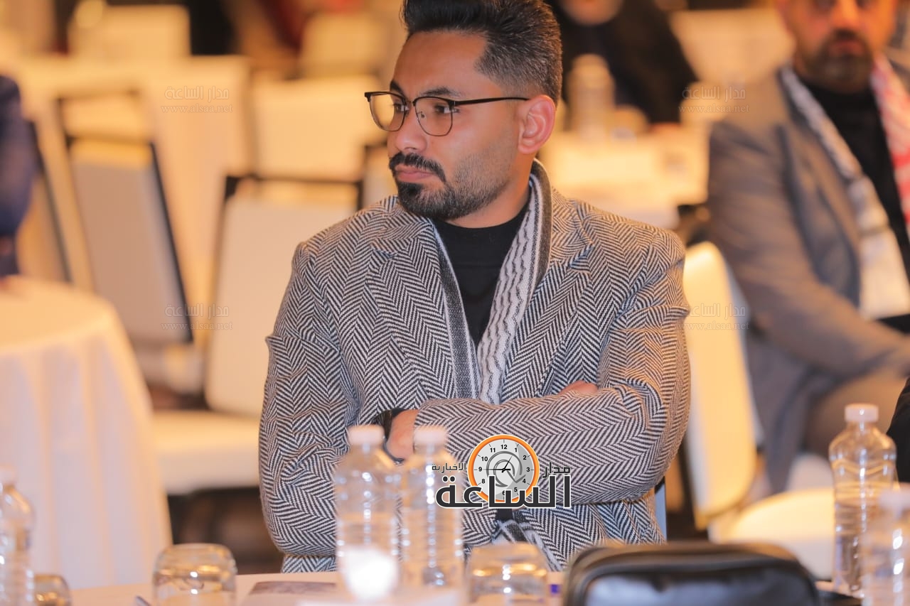 Madar Al-Saa Images 0.8855106361758038