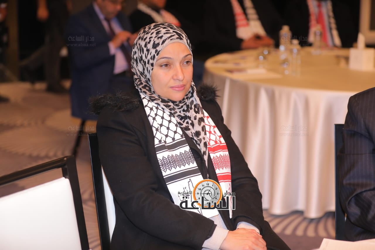 Madar Al-Saa Images 0.007235369268866032