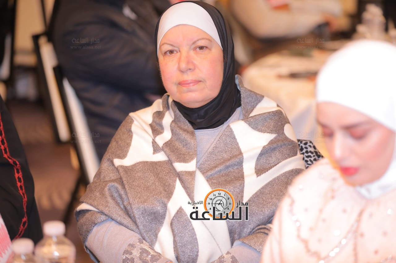 Madar Al-Saa Images 0.6820839479662193