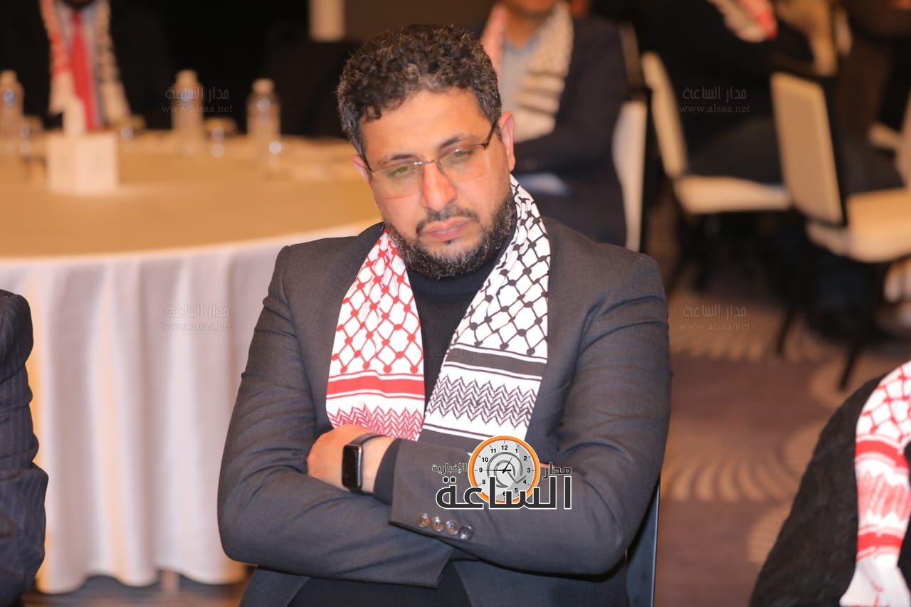 Madar Al-Saa Images 0.33754463201108154