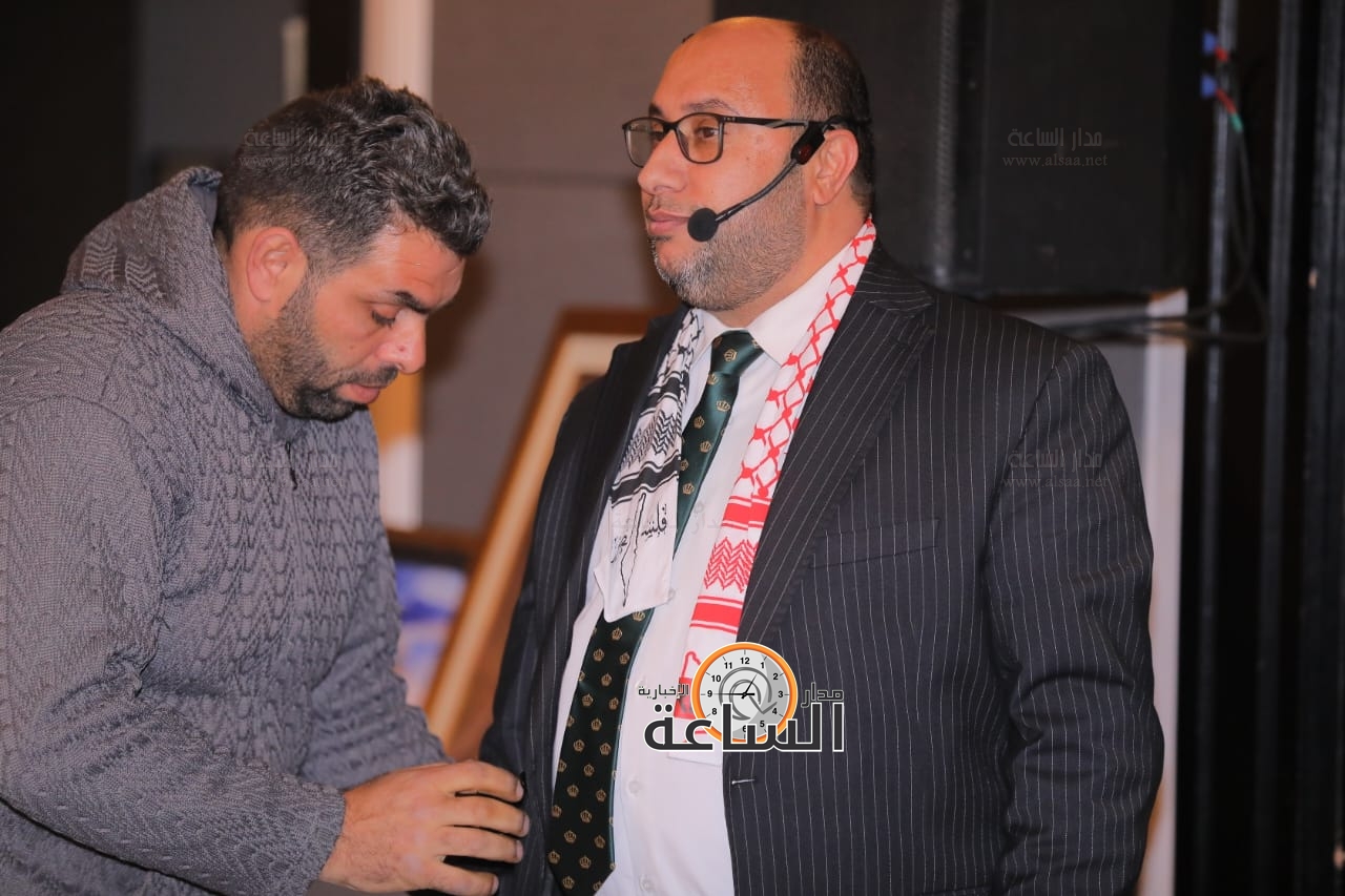 Madar Al-Saa Images 0.4327231387999184