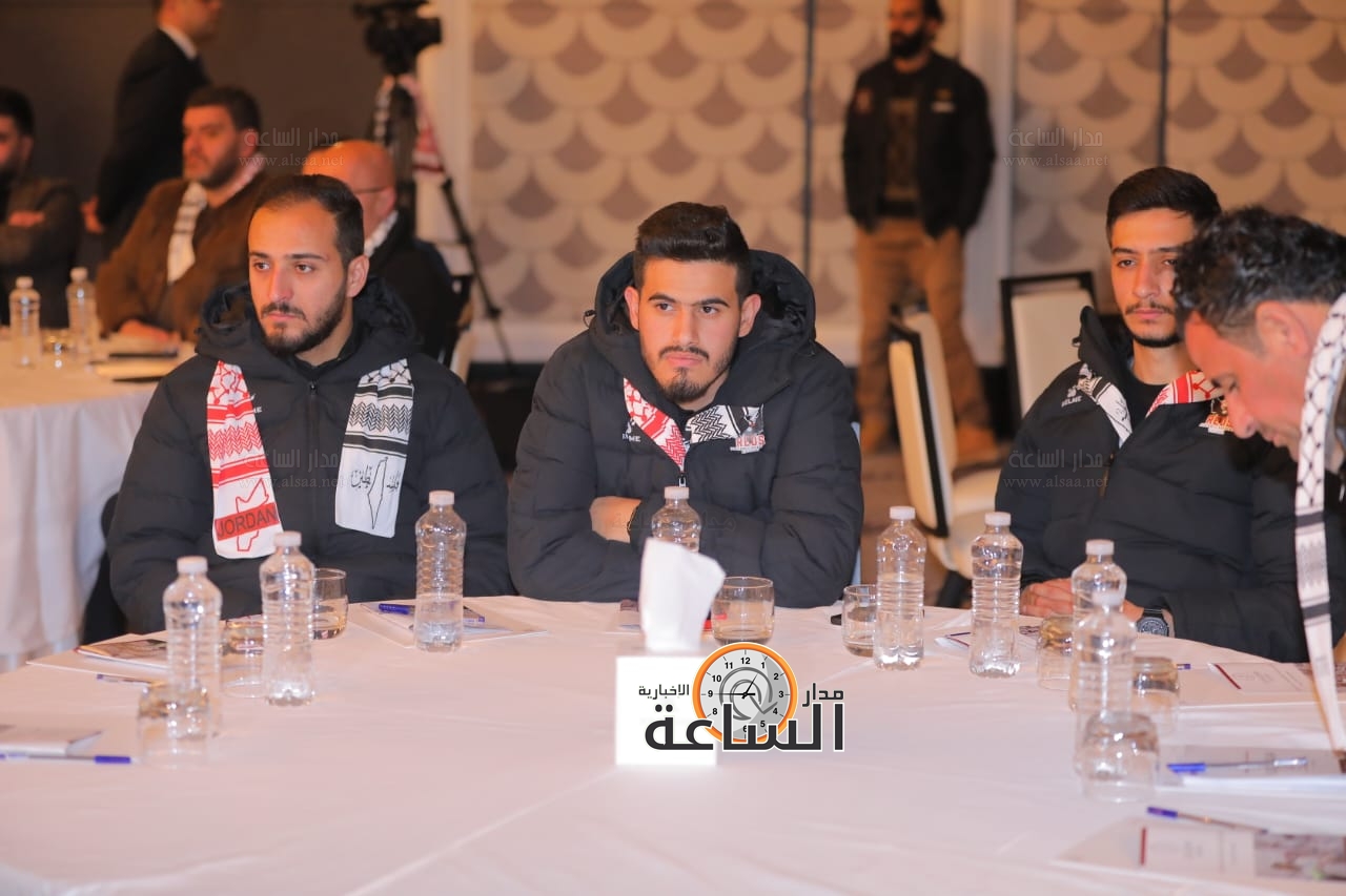 Madar Al-Saa Images 0.19020607129281308