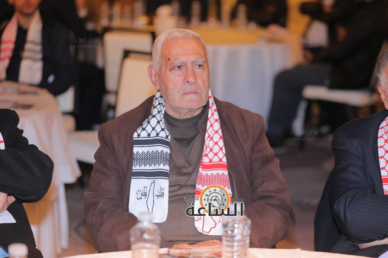 Madar Al-Saa Images 0.35261634993286073