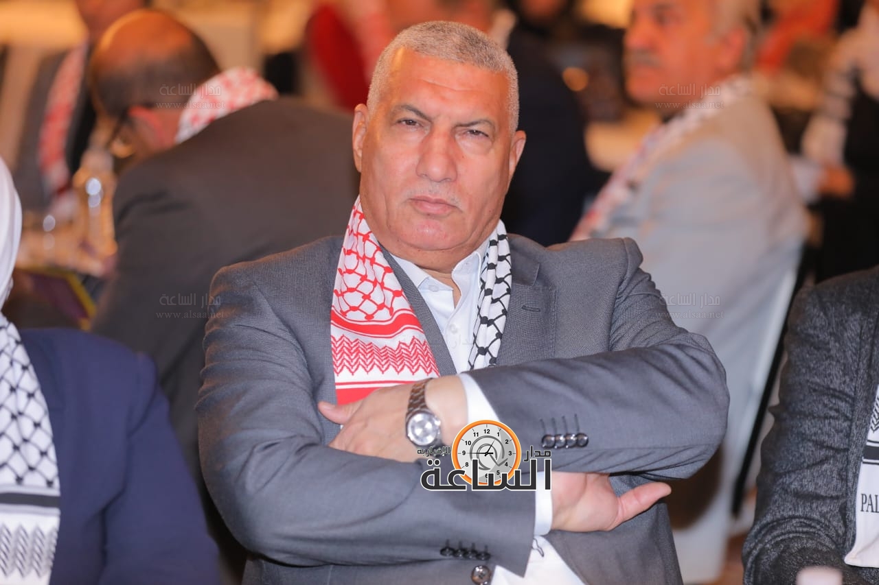 Madar Al-Saa Images 0.7411876017195966