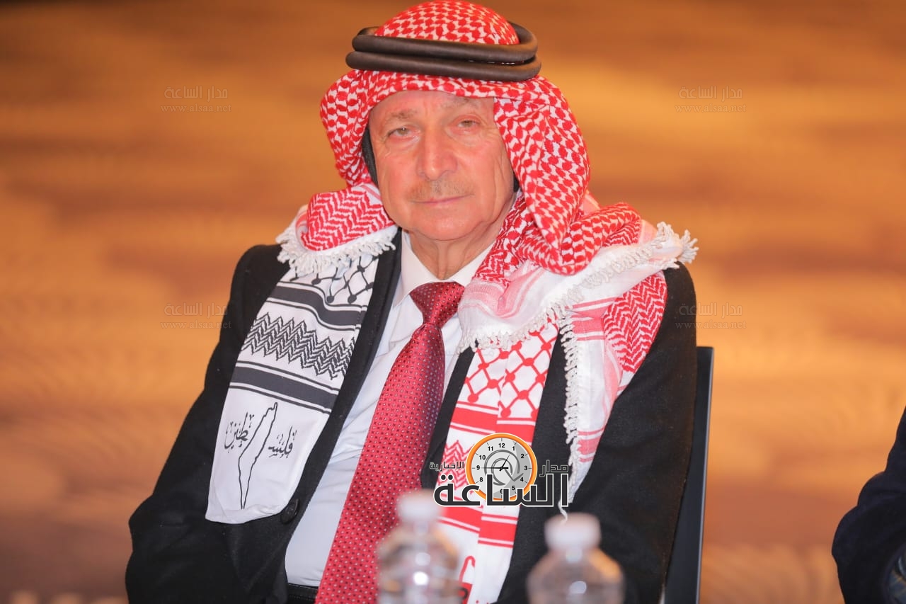 Madar Al-Saa Images 0.6418752619923183