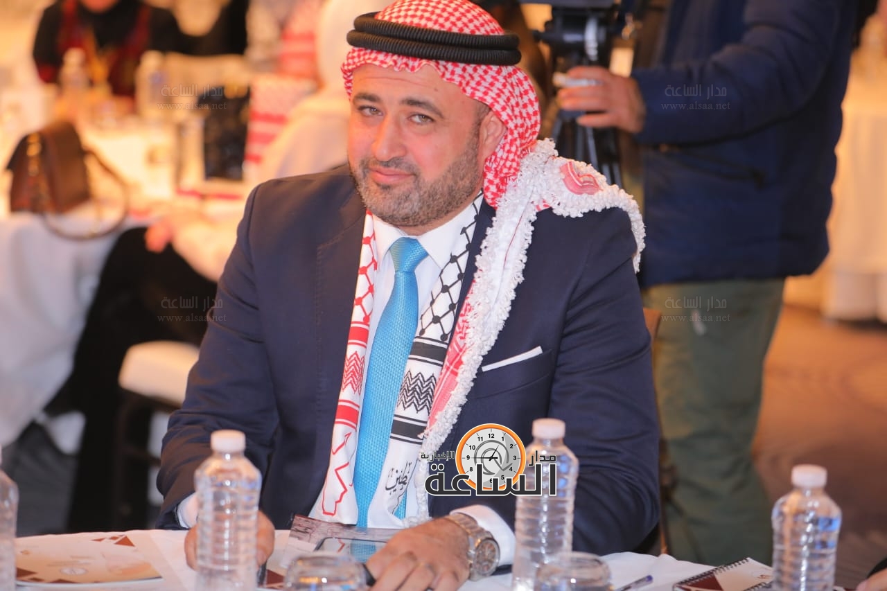 Madar Al-Saa Images 0.12528296063428868