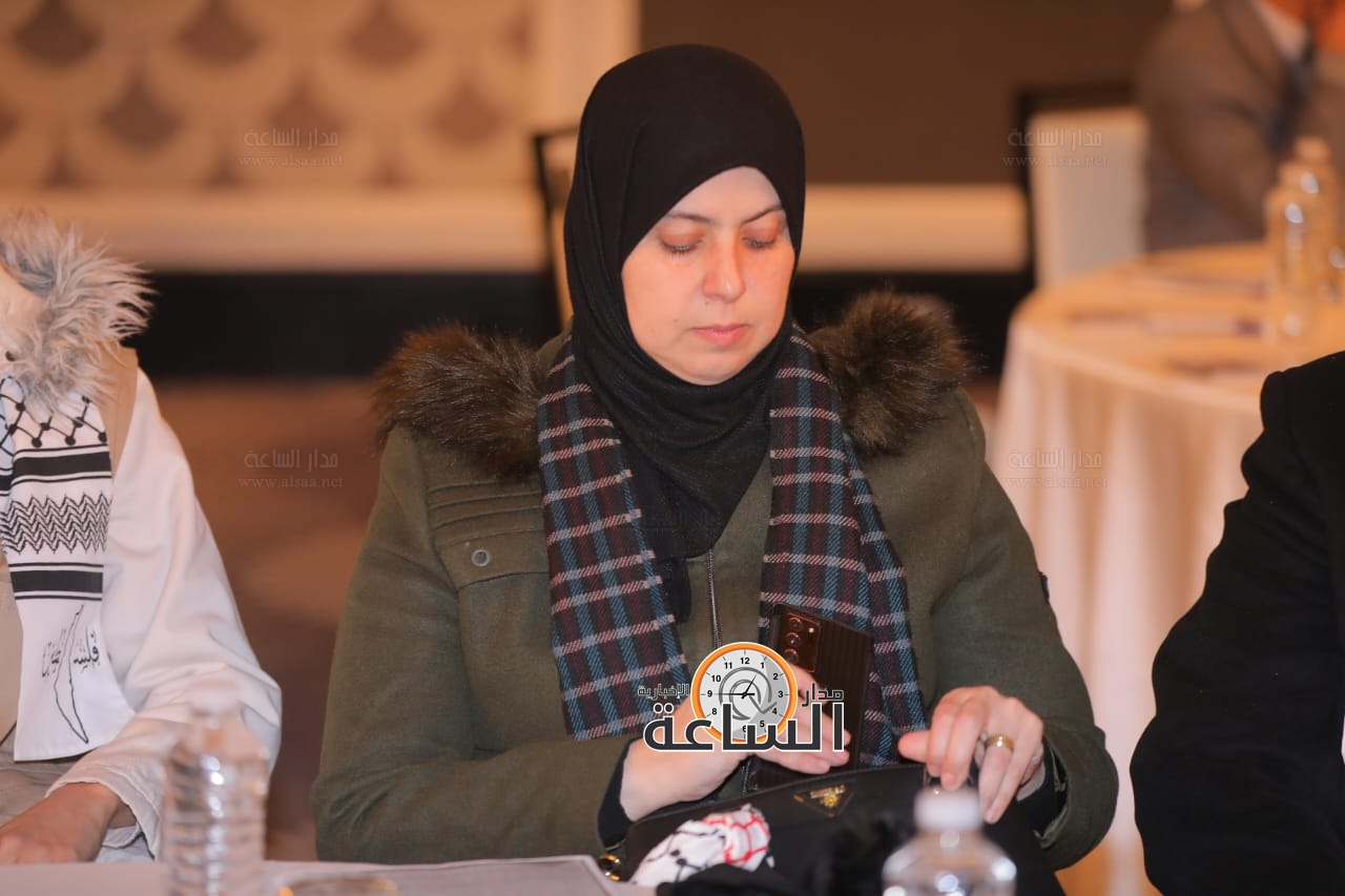 Madar Al-Saa Images 0.9129866674754208