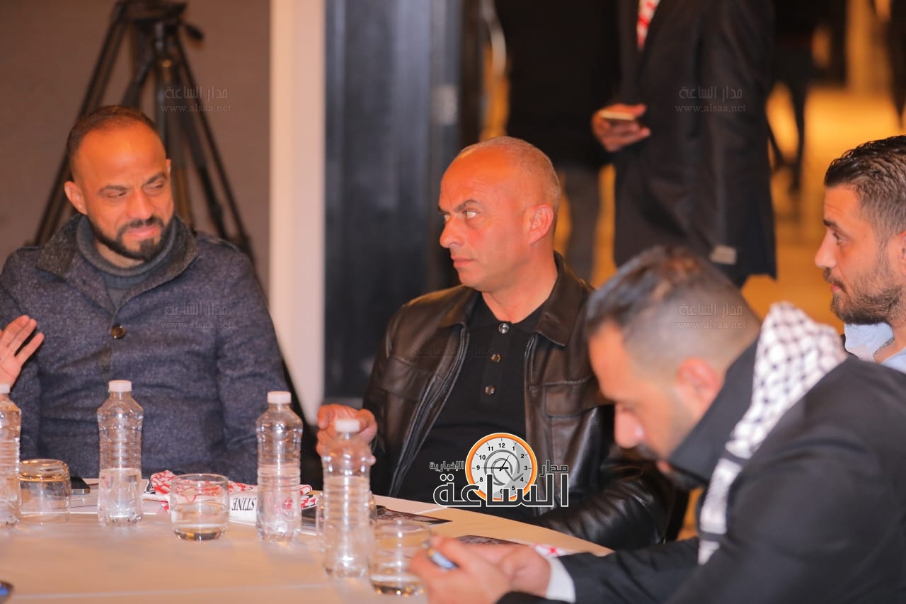 Madar Al-Saa Images 0.40402121945716285