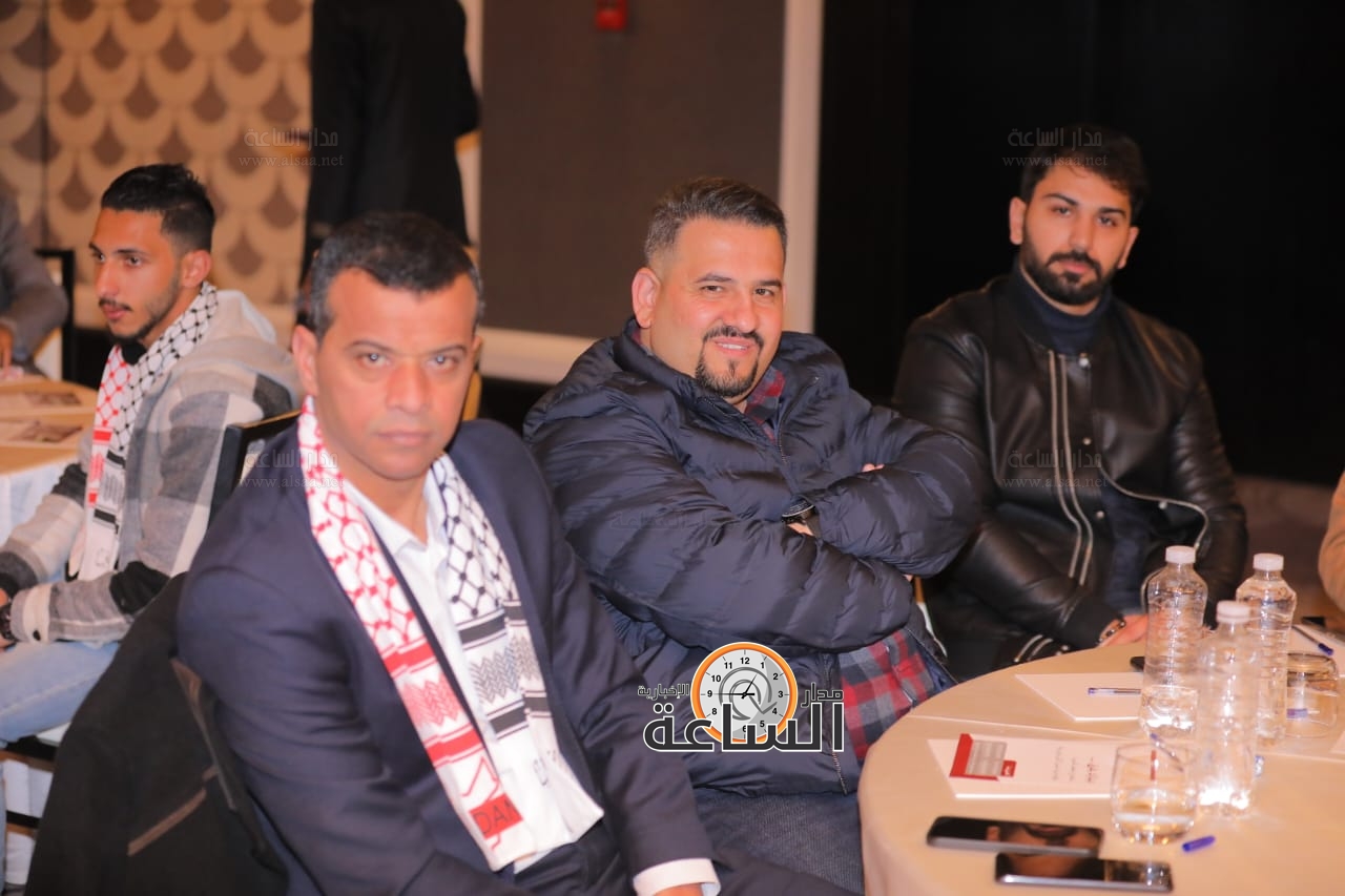 Madar Al-Saa Images 0.9525261137363656