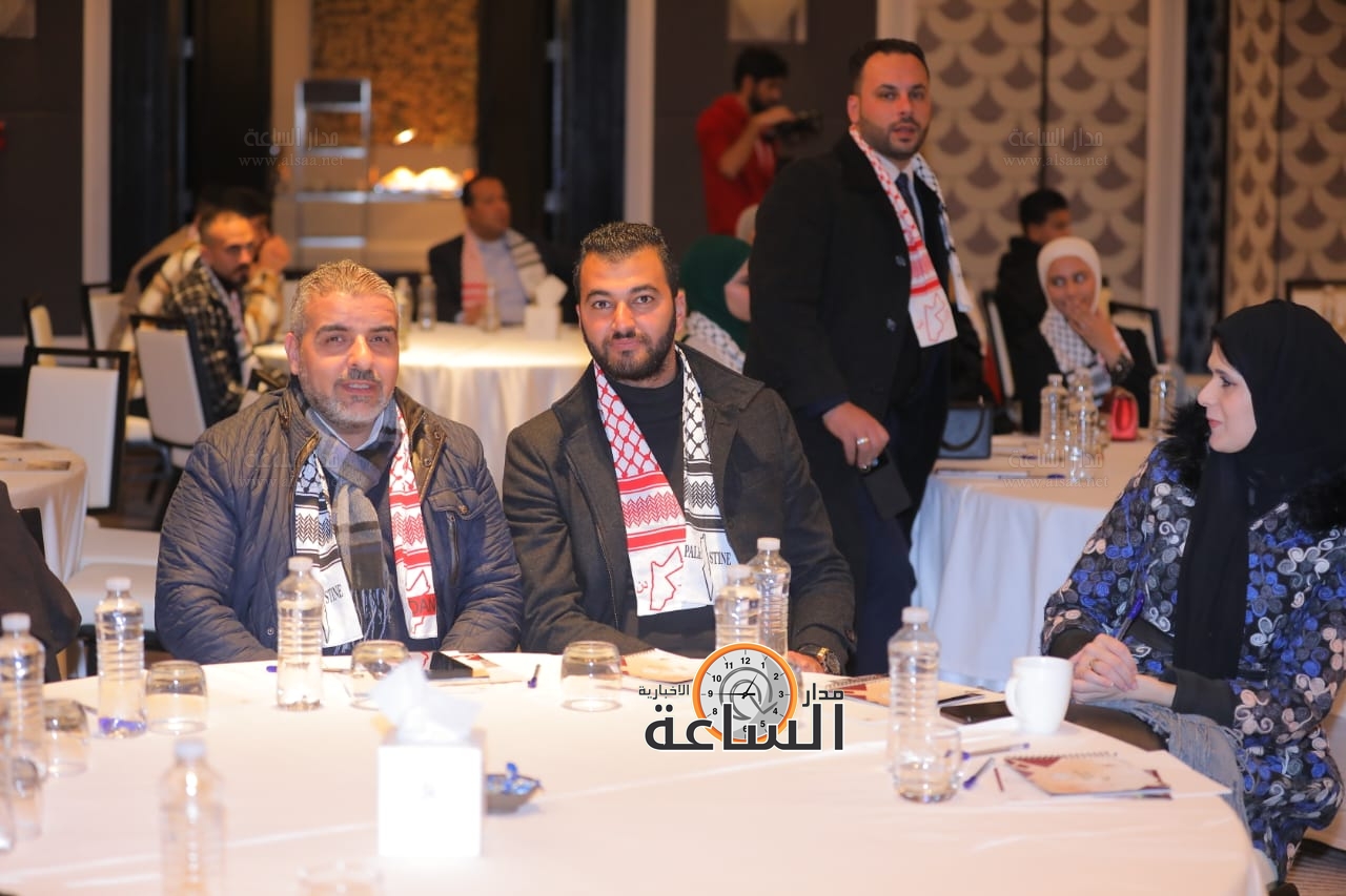 Madar Al-Saa Images 0.20982213365552282