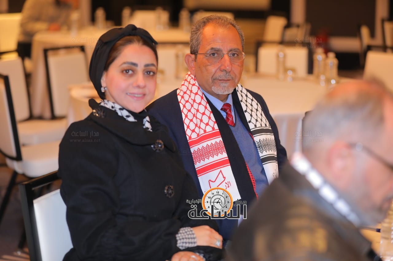 Madar Al-Saa Images 0.06228090902814354