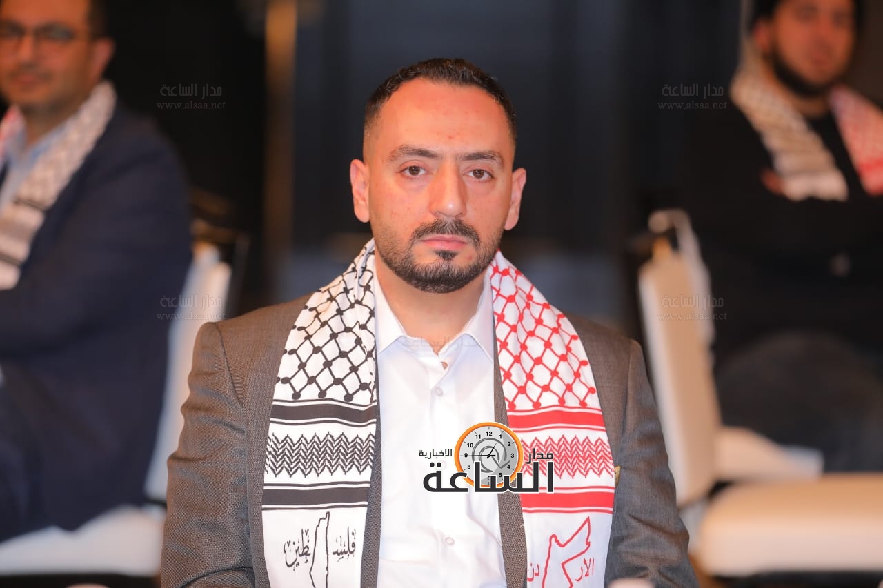 Madar Al-Saa Images 0.8901625134601137