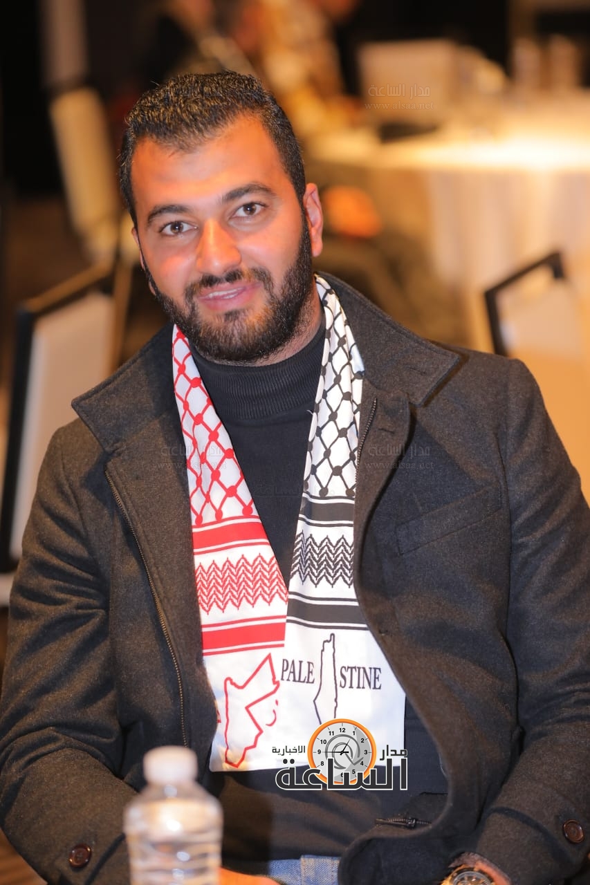 Madar Al-Saa Images 0.3082273537644695