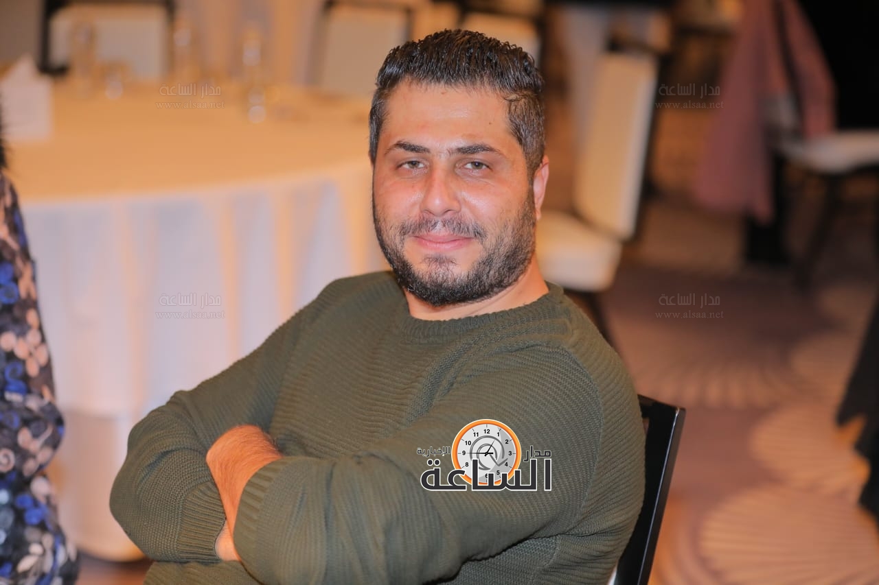 Madar Al-Saa Images 0.11445538731301874