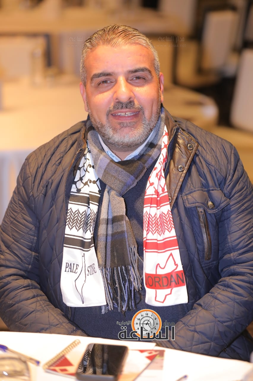 Madar Al-Saa Images 0.14551702147384038