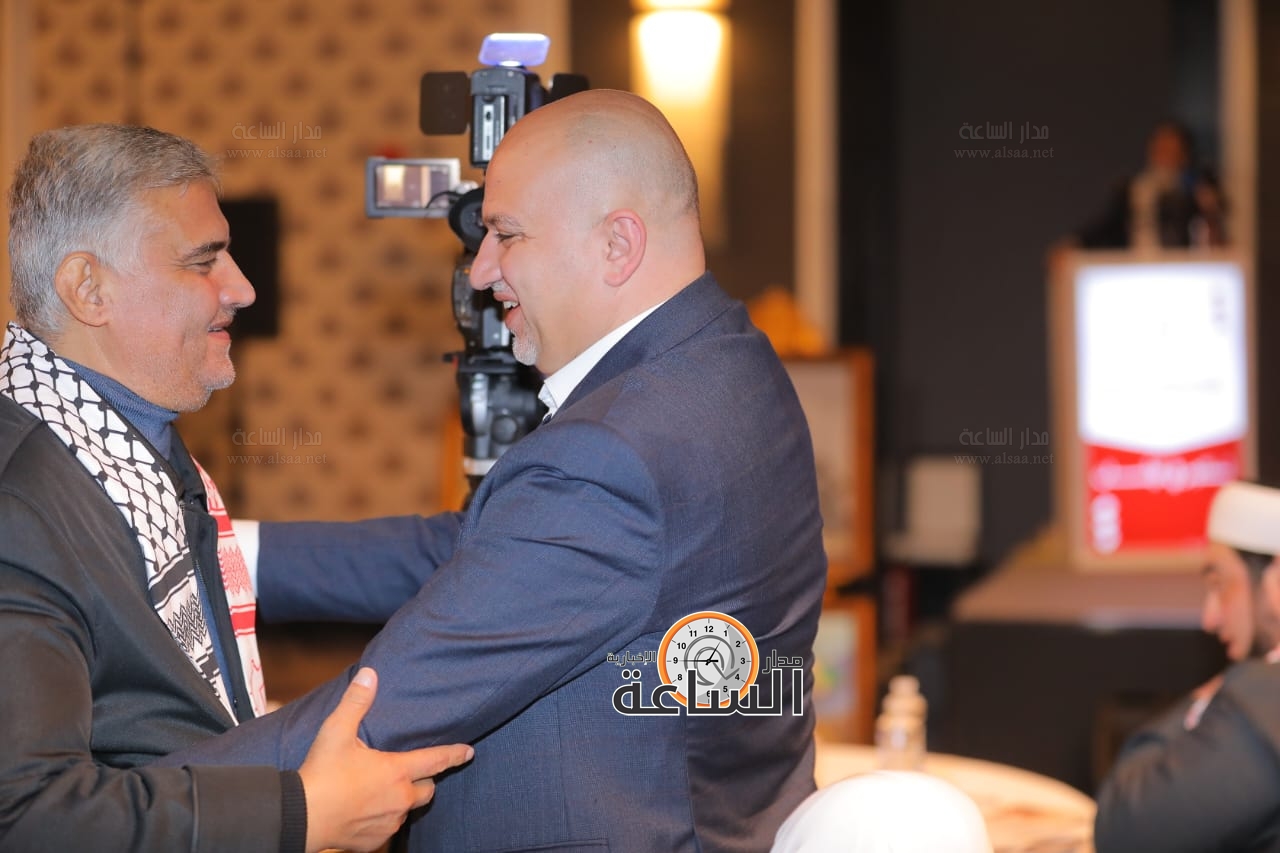 Madar Al-Saa Images 0.1621840145299298