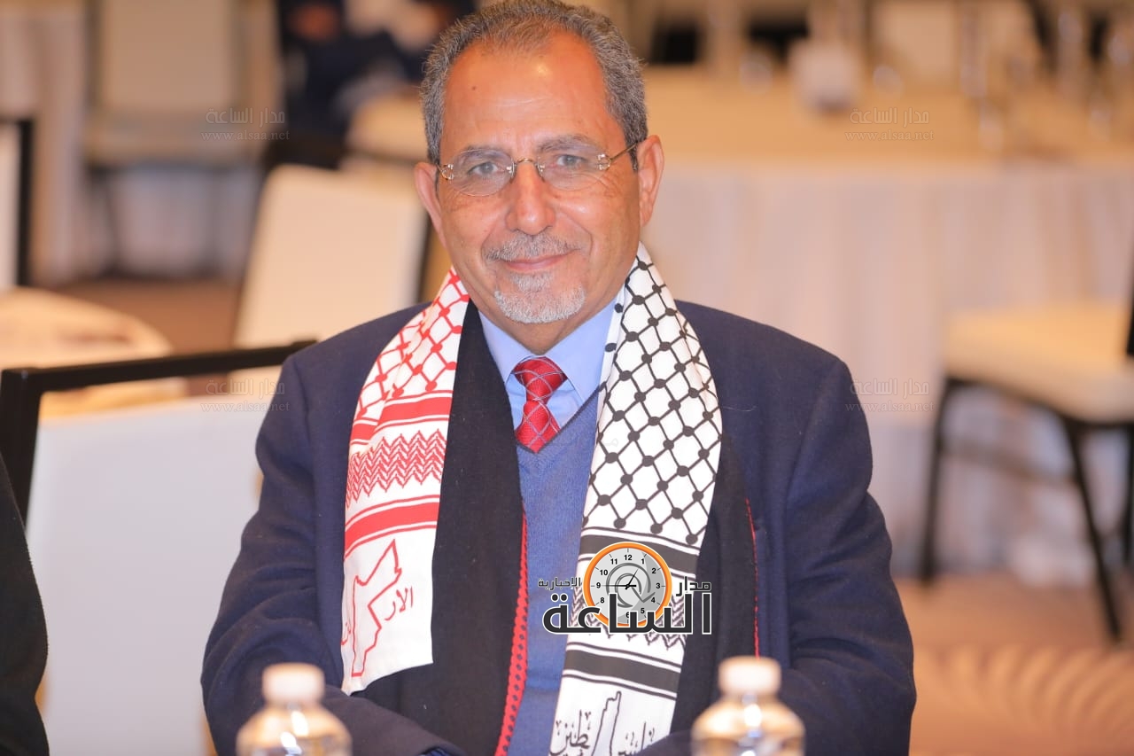 Madar Al-Saa Images 0.38505240348449354