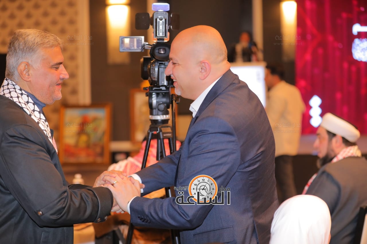 Madar Al-Saa Images 0.7818675053326063