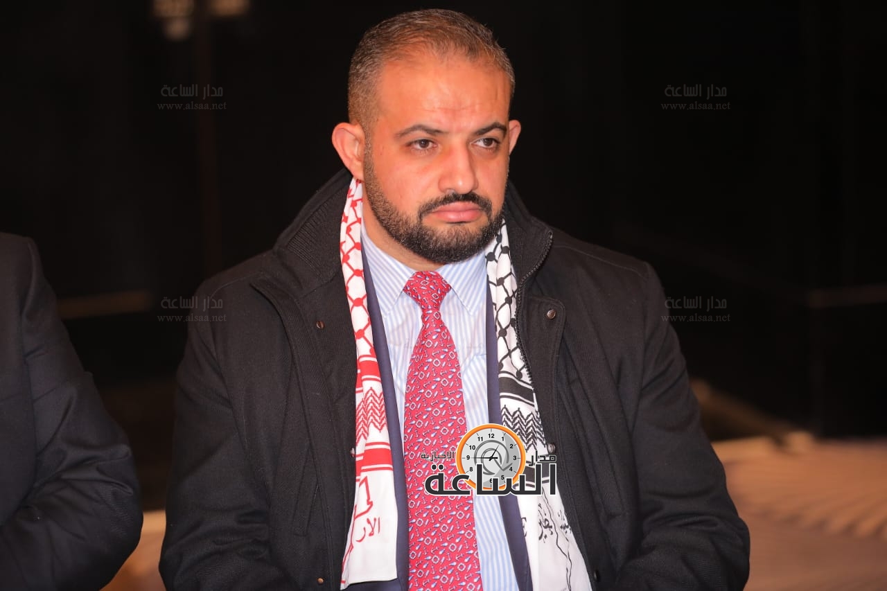 Madar Al-Saa Images 0.8543201321126805