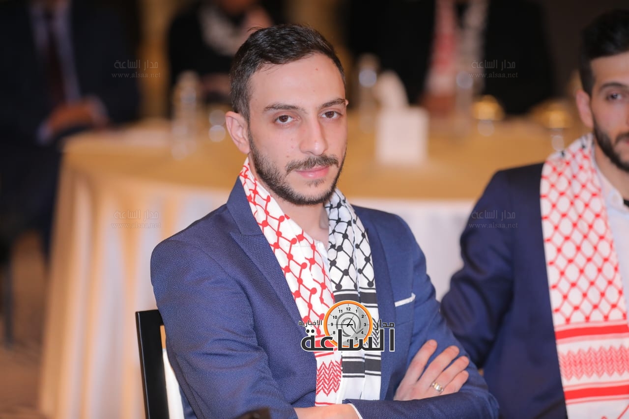 Madar Al-Saa Images 0.17323490309922263