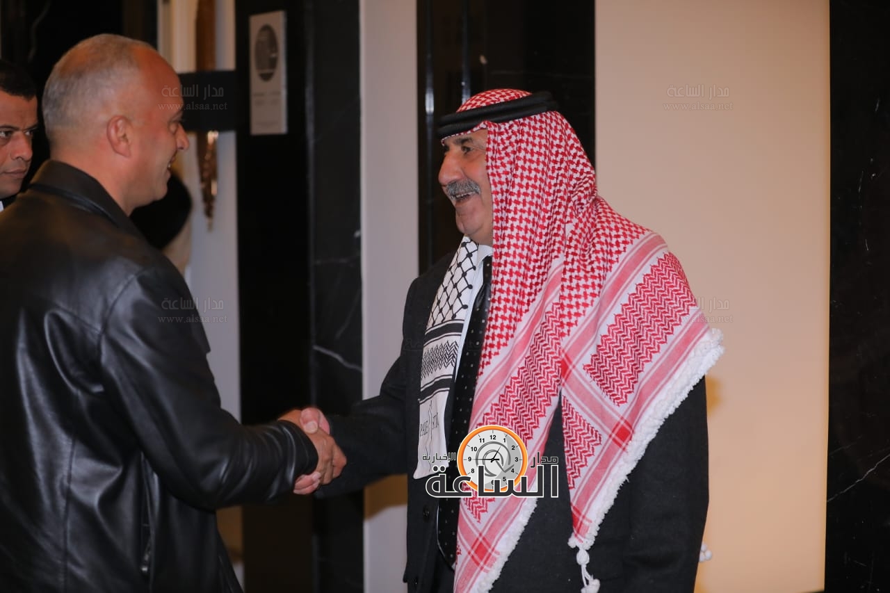 Madar Al-Saa Images 0.2704825218222744