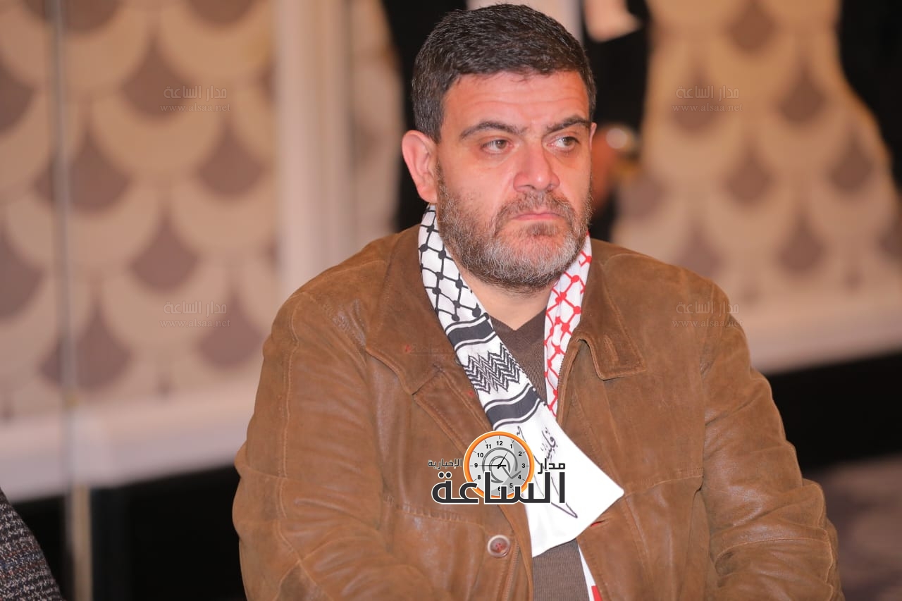 Madar Al-Saa Images 0.3461651177252878