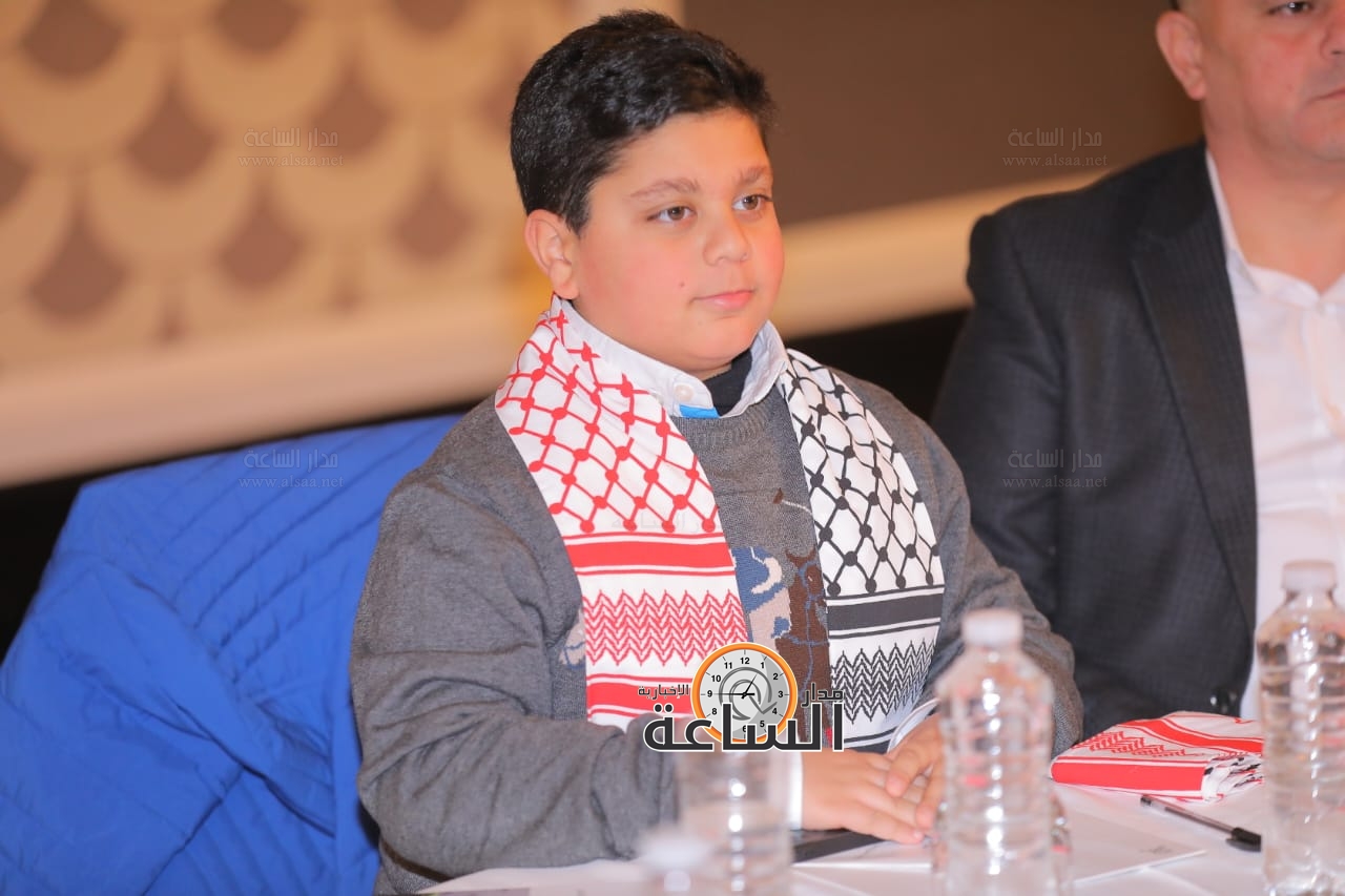 Madar Al-Saa Images 0.7537413817369432