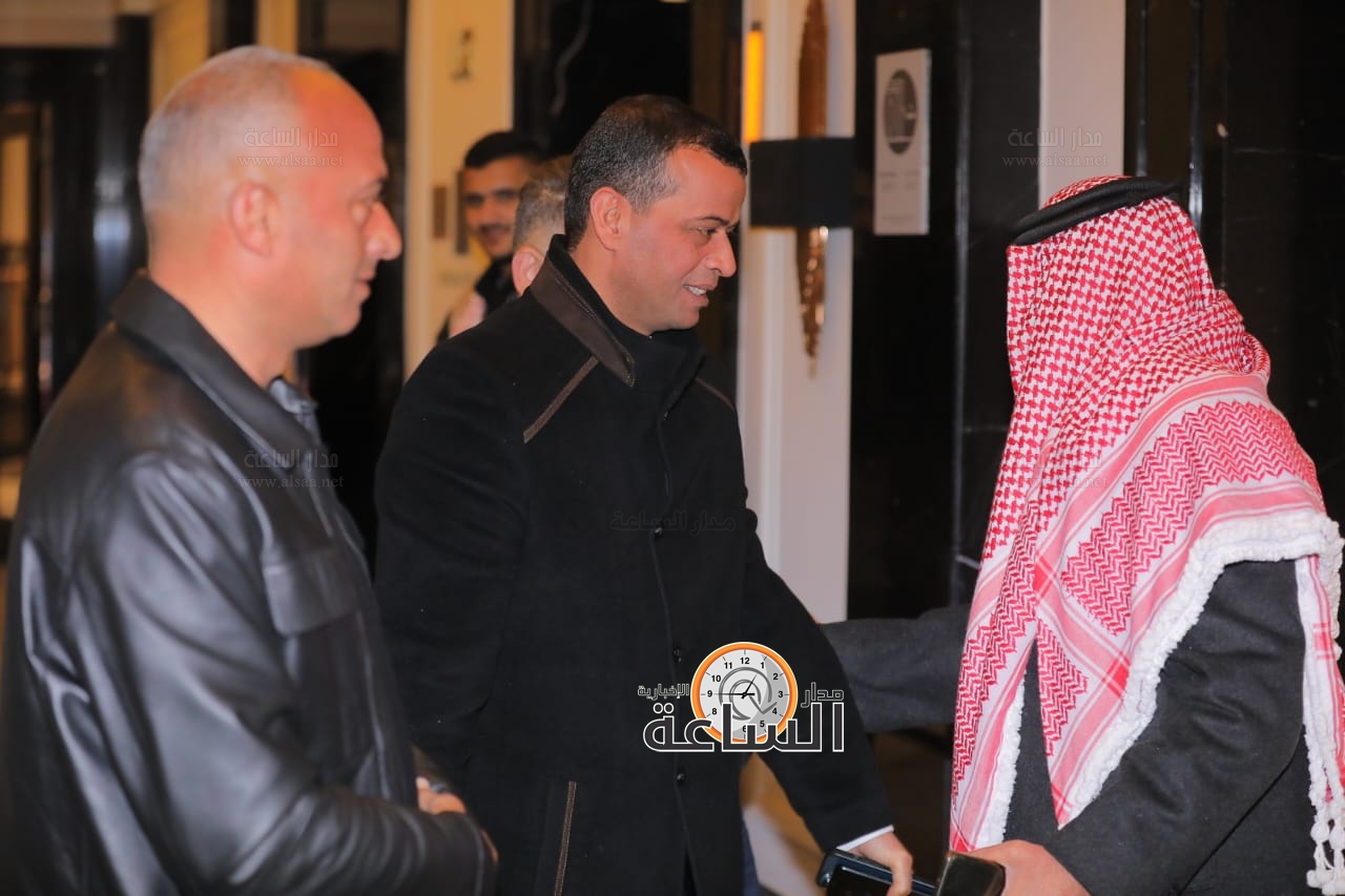 Madar Al-Saa Images 0.47677570985324325