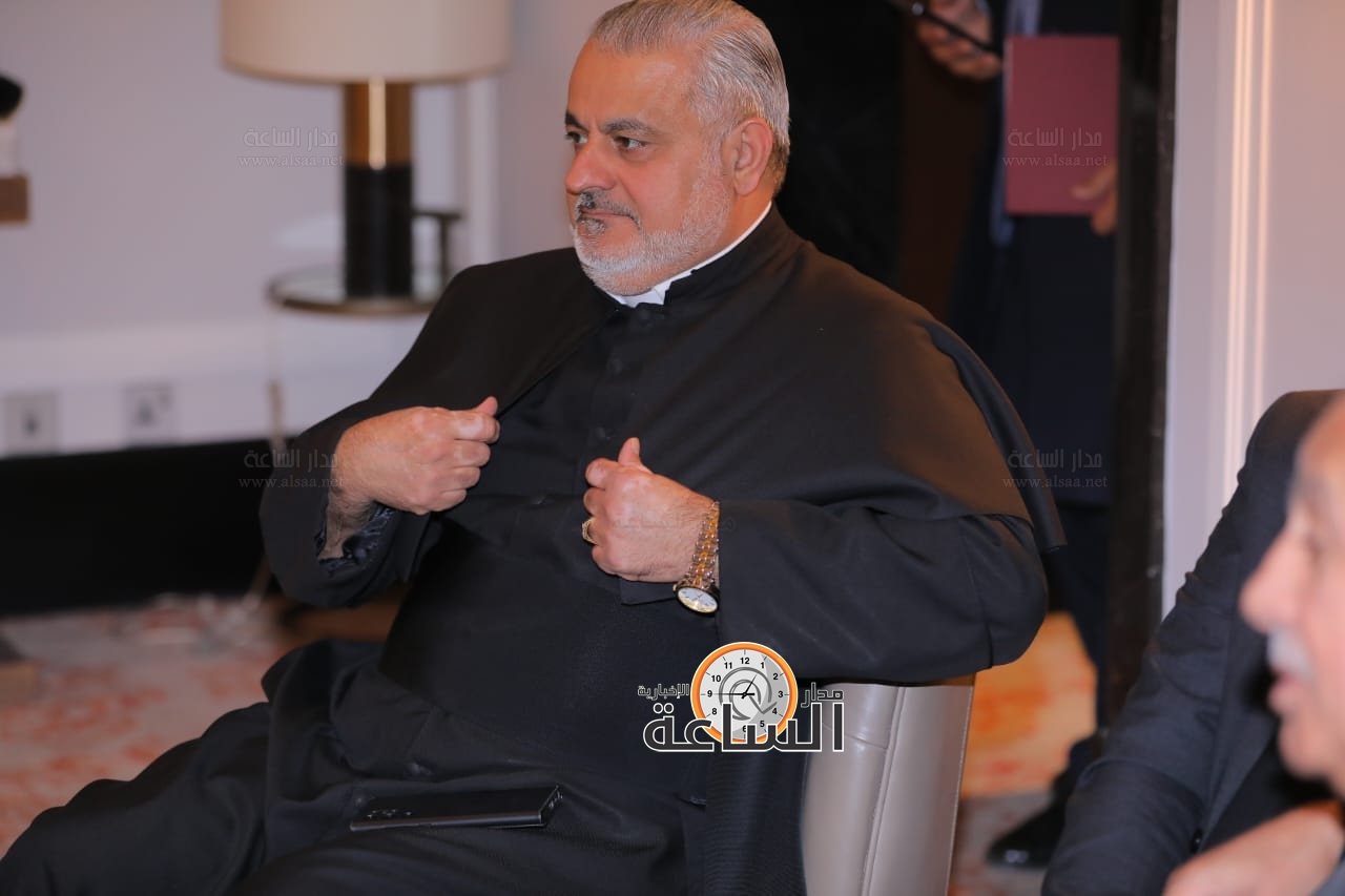 Madar Al-Saa Images 0.5660799148533102