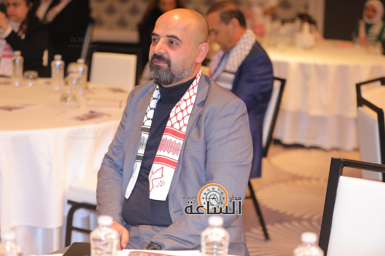 Madar Al-Saa Images 0.6987440974142869