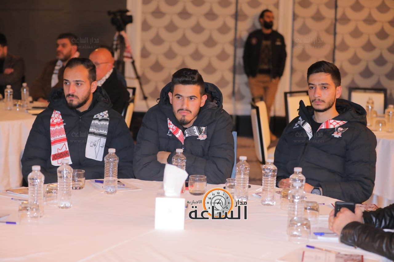 Madar Al-Saa Images 0.9968302639728002