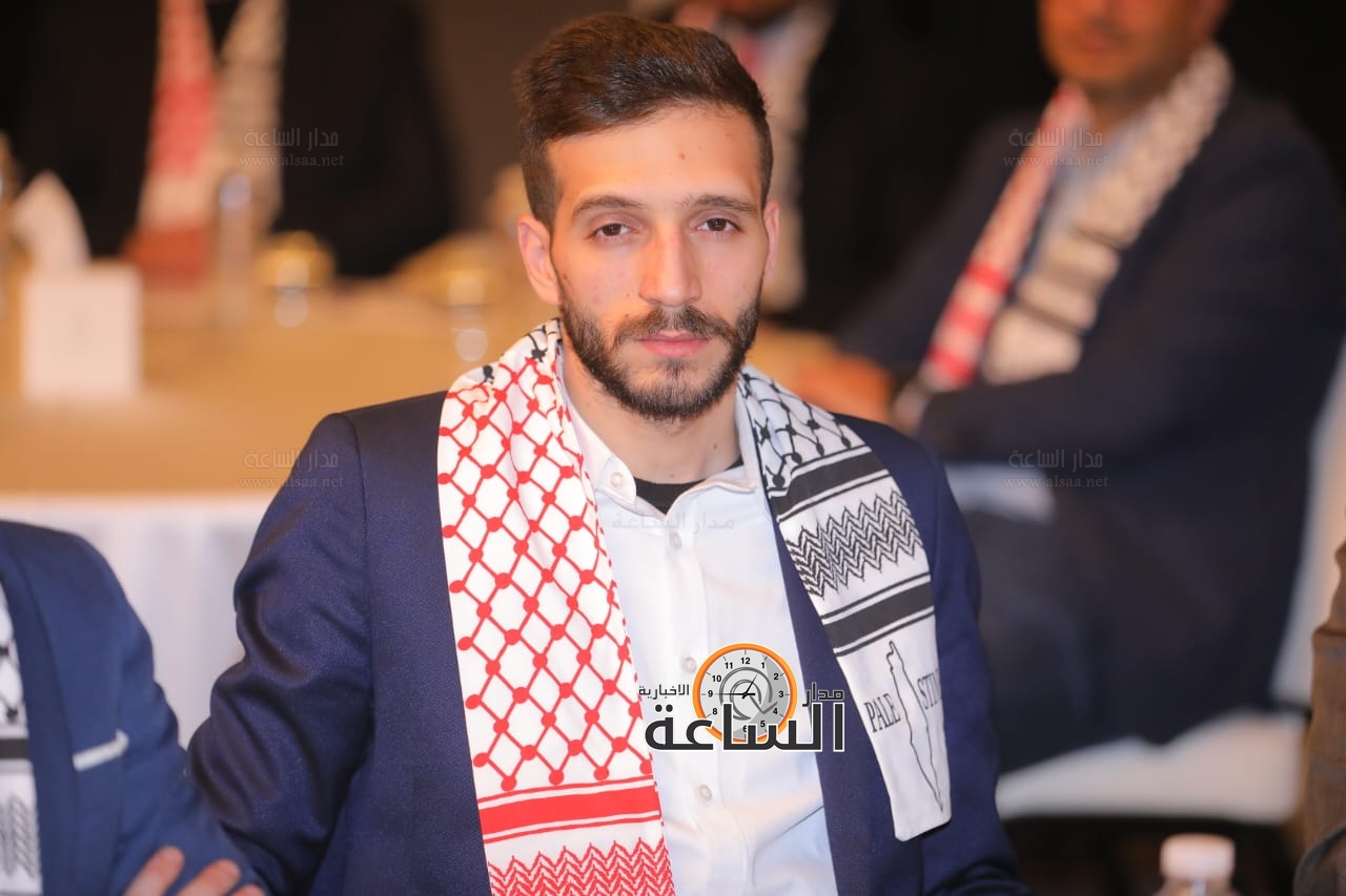 Madar Al-Saa Images 0.34030677136410414