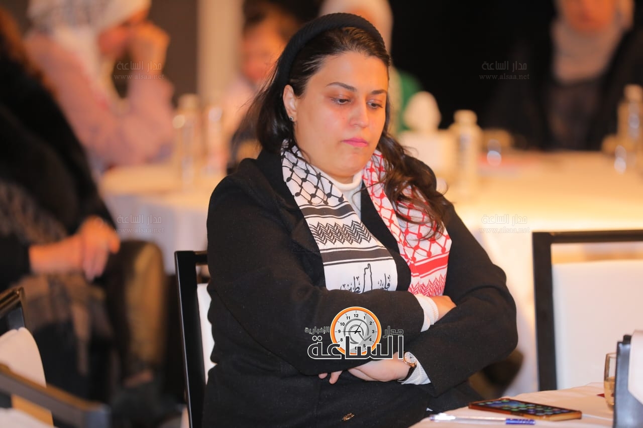 Madar Al-Saa Images 0.3165240255948403