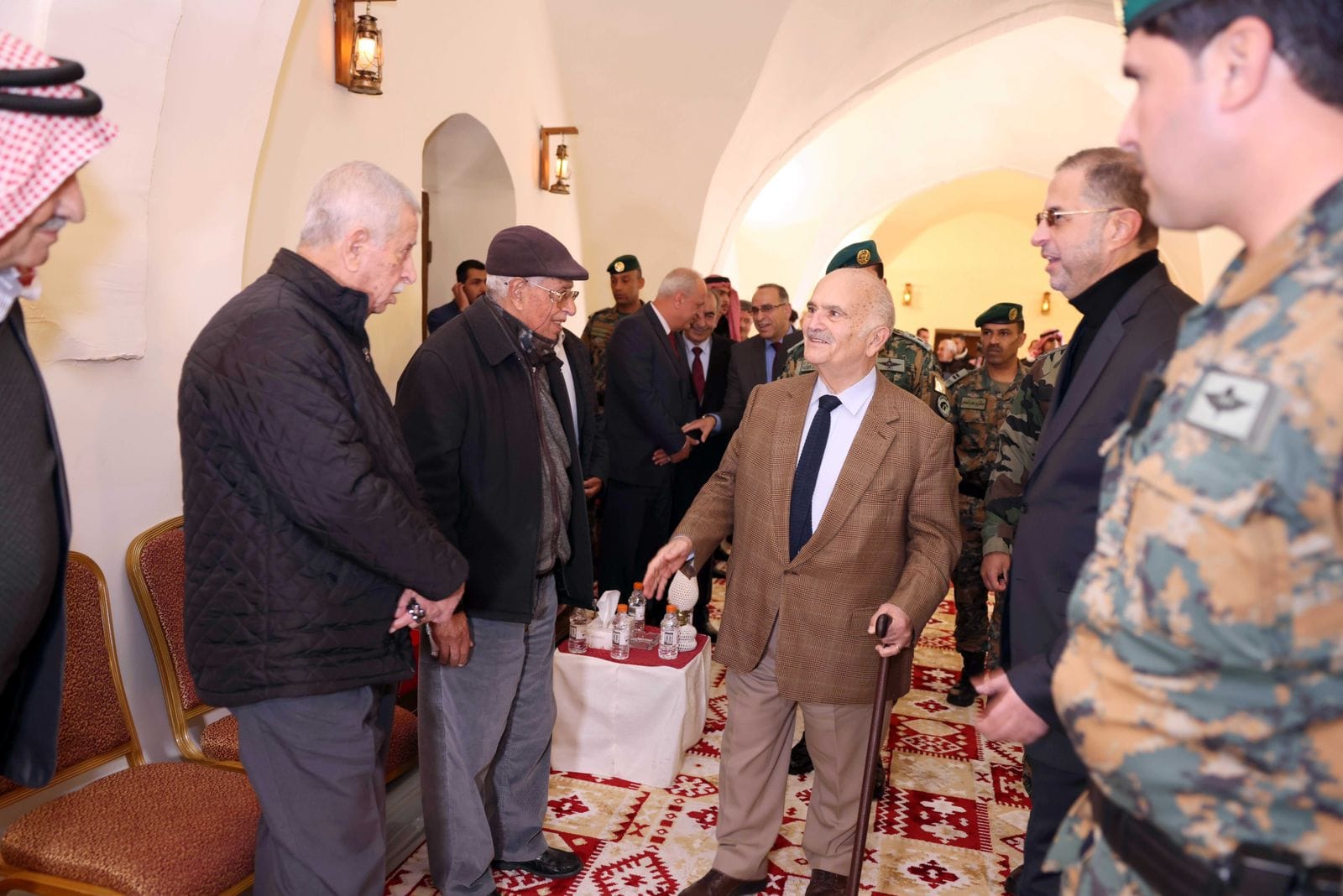 Madar Al-Saa Images 0.20218112603560412