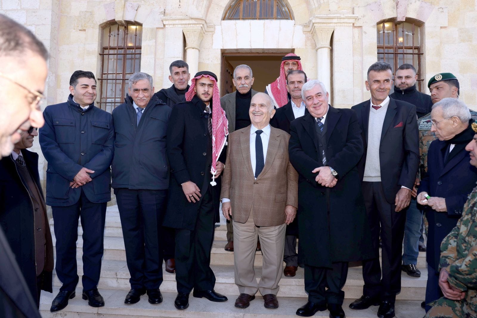 Madar Al-Saa Images 0.34308570550112893