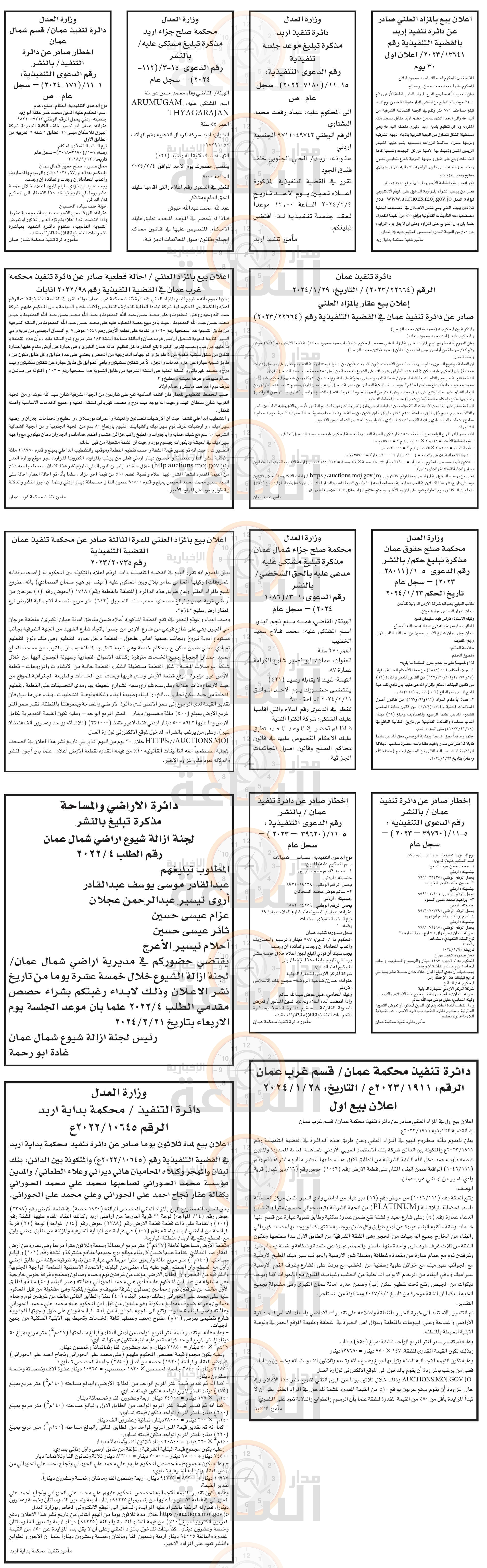 Madar Al-Saa Images 0.317722495461809