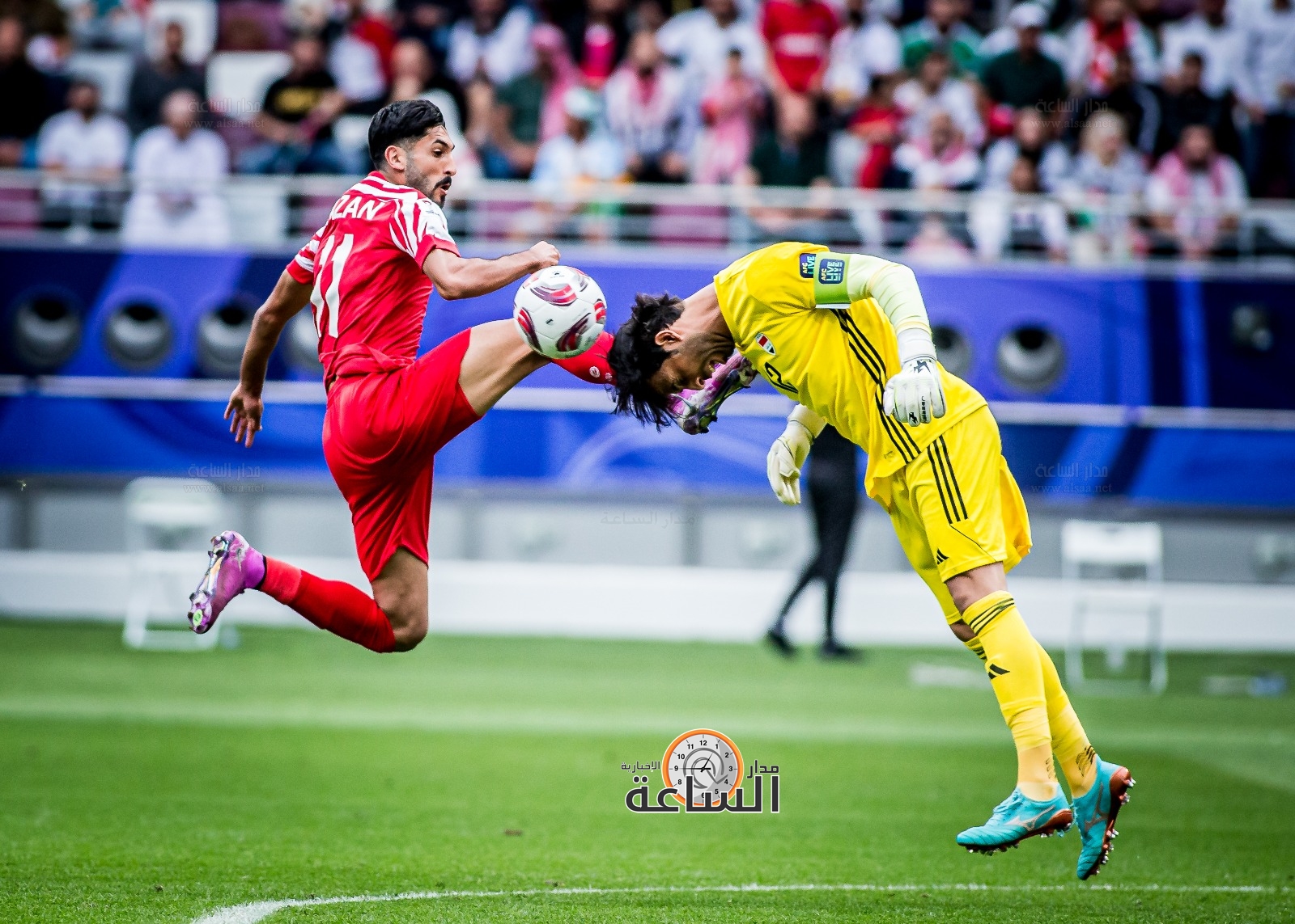 Madar Al-Saa Images 0.0039055035688051465