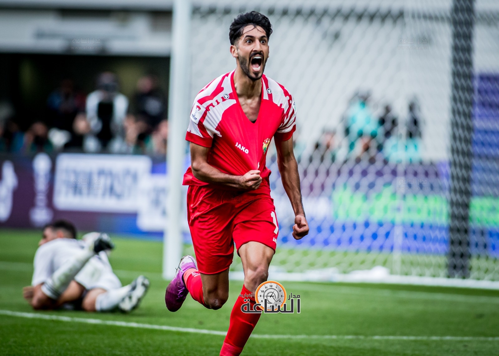 Madar Al-Saa Images 0.17481525268034503