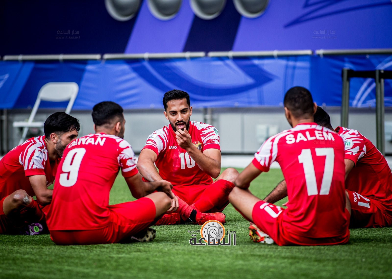 Madar Al-Saa Images 0.6437446974812704