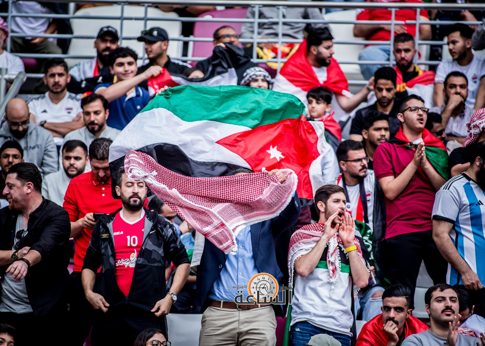 Madar Al-Saa Images 0.05716353604931834