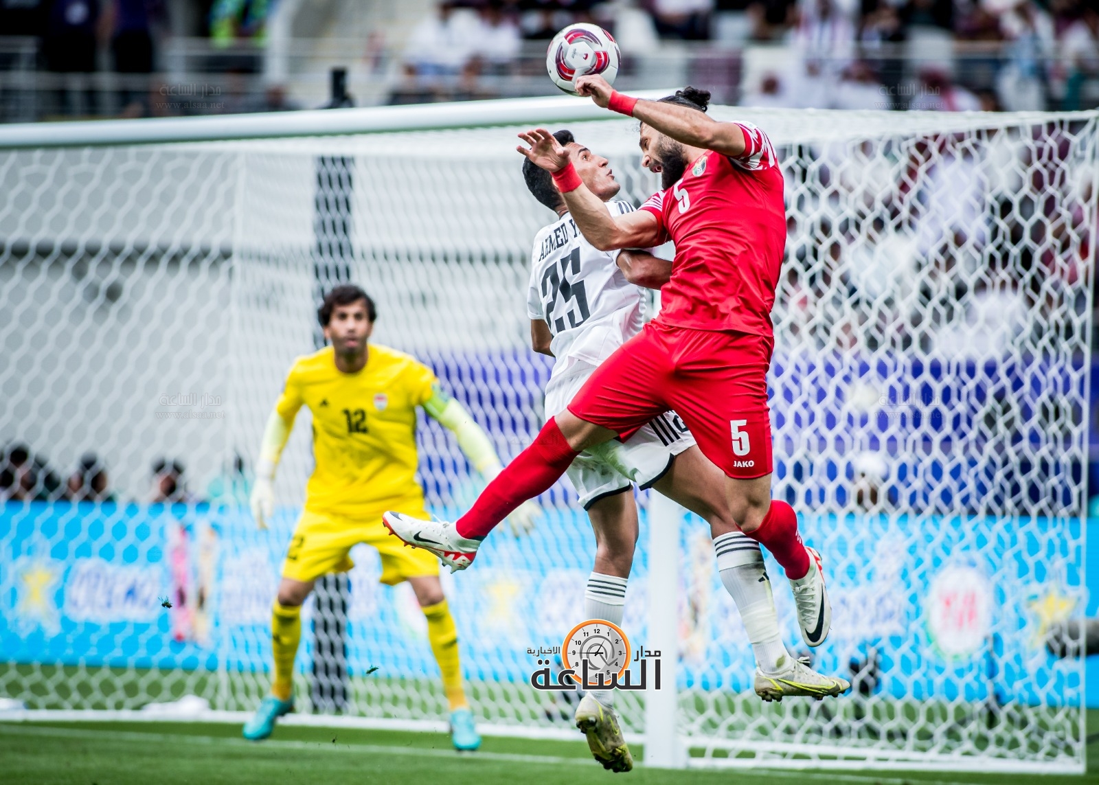 Madar Al-Saa Images 0.6880783942549604