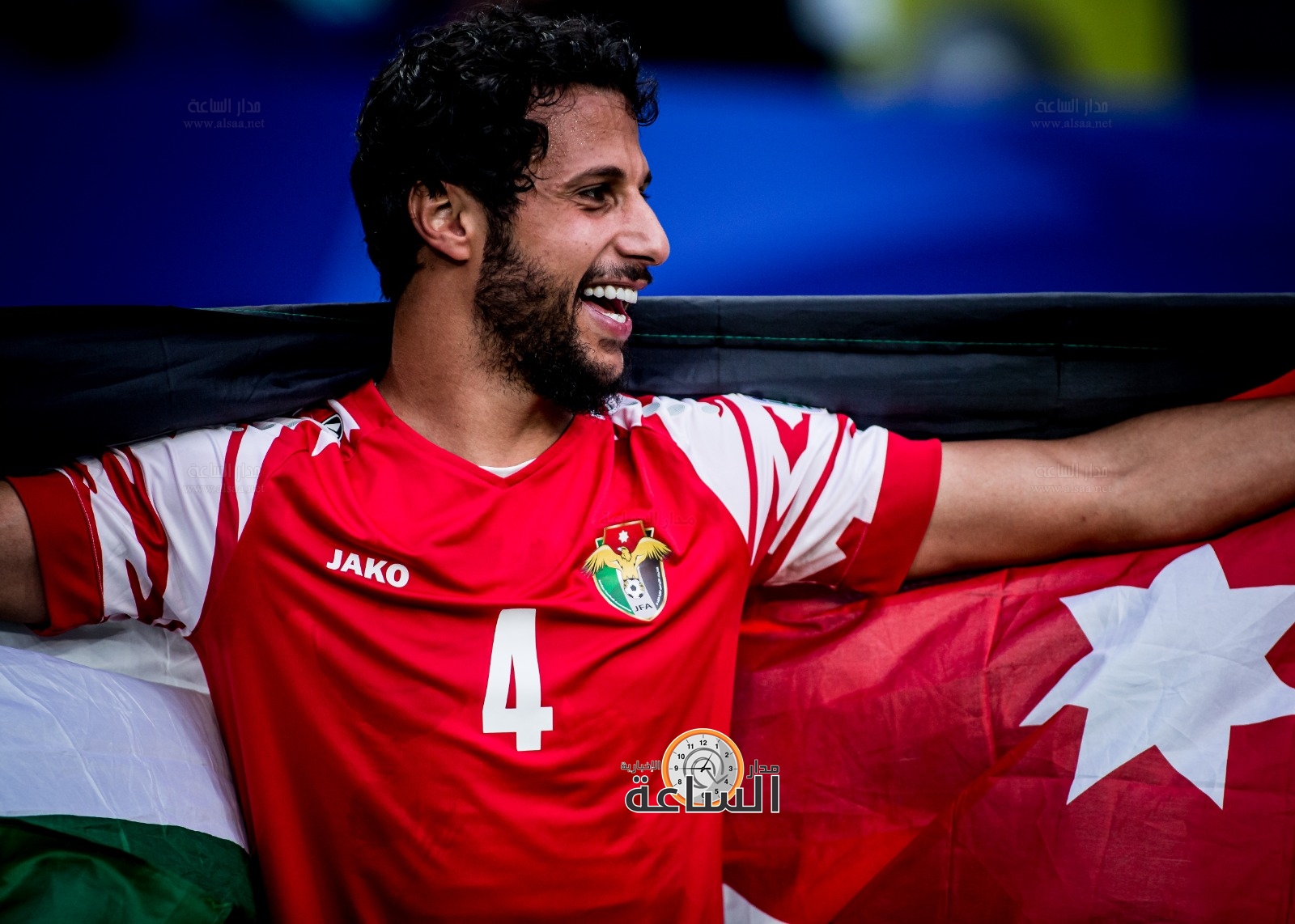 Madar Al-Saa Images 0.14369787927129352