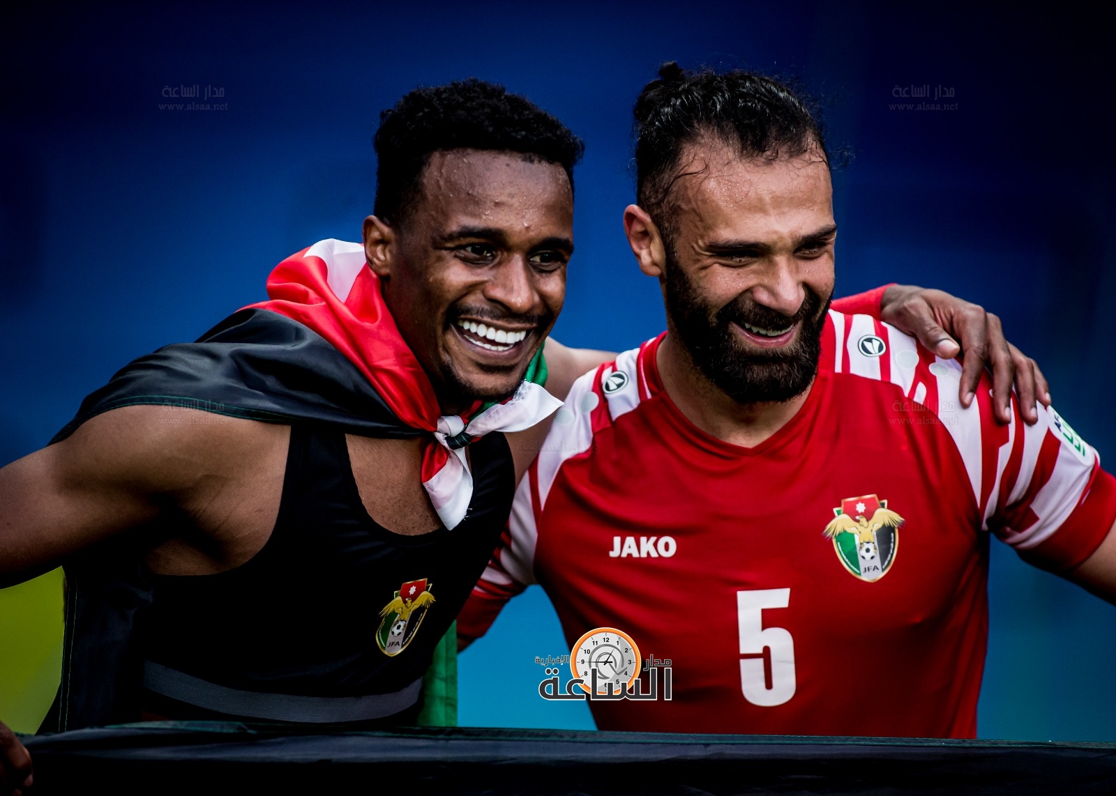 Madar Al-Saa Images 0.6588827073540671