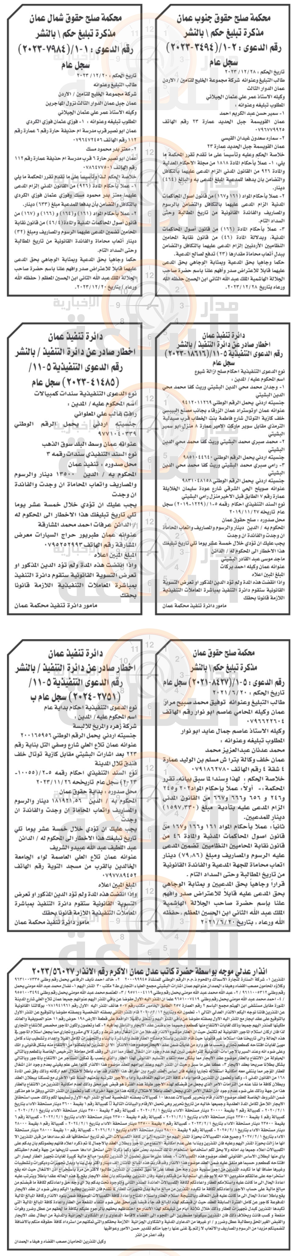 Madar Al-Saa Images 0.6872611724129214