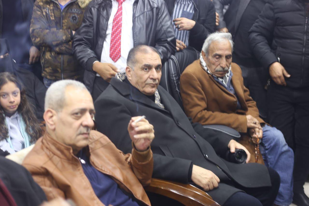 Madar Al-Saa Images 0.8461977675467749