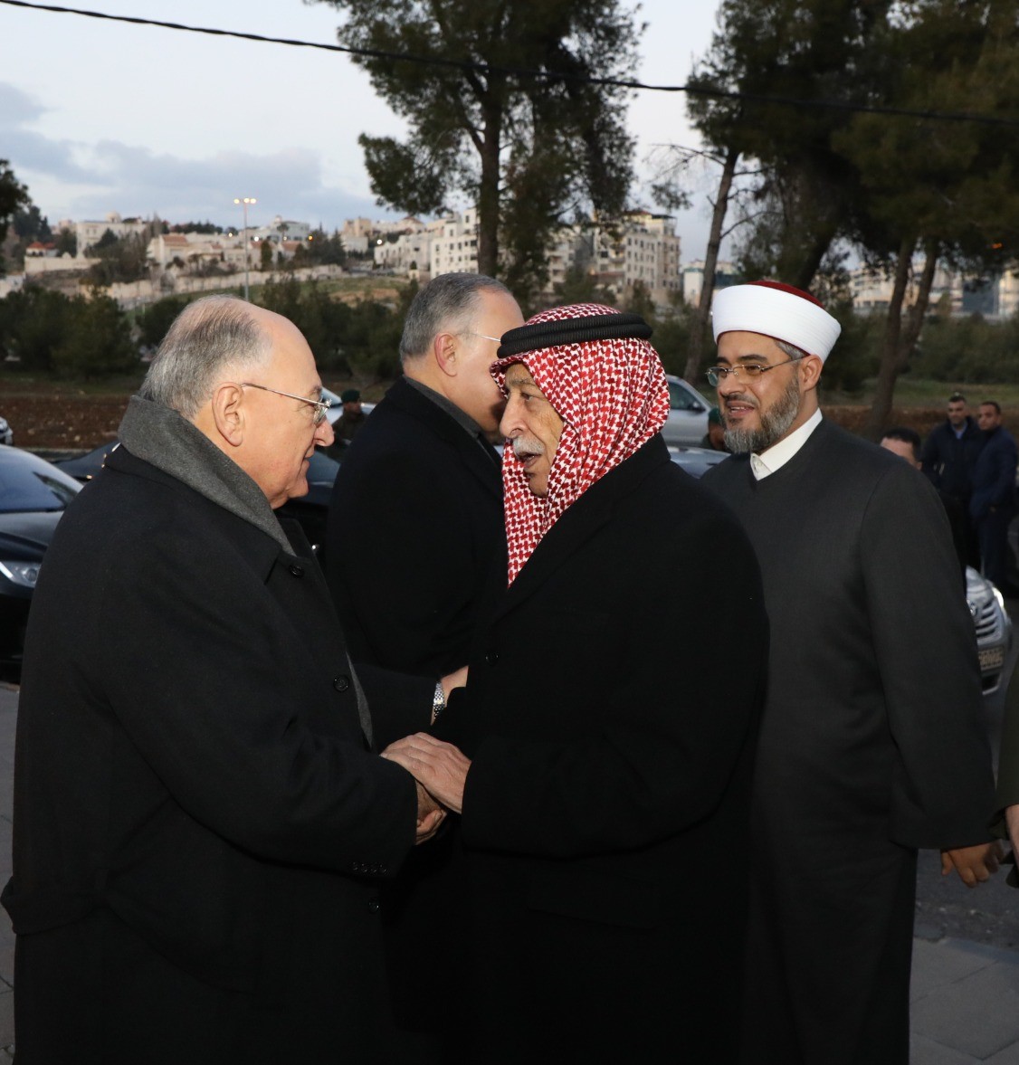 Madar Al-Saa Images 0.30126392650148026