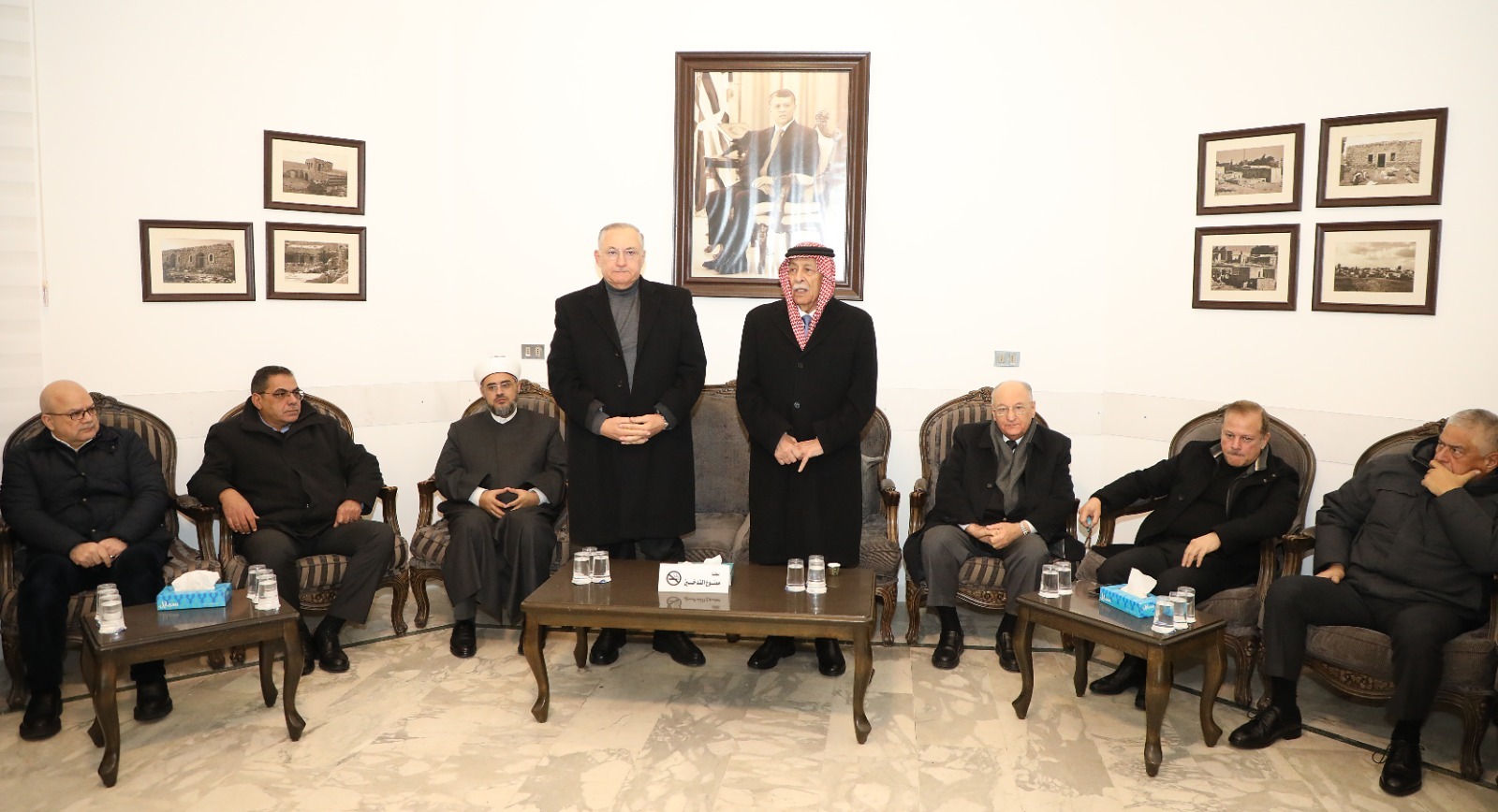 Madar Al-Saa Images 0.23899585137671786