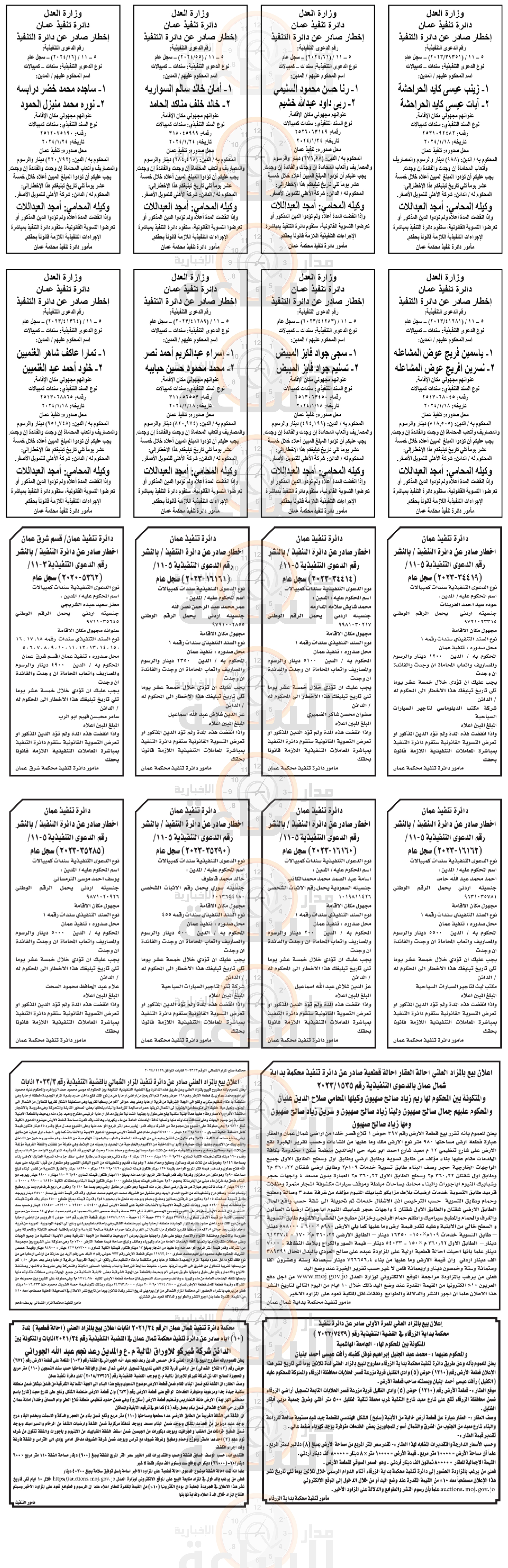 Madar Al-Saa Images 0.24356084193758631