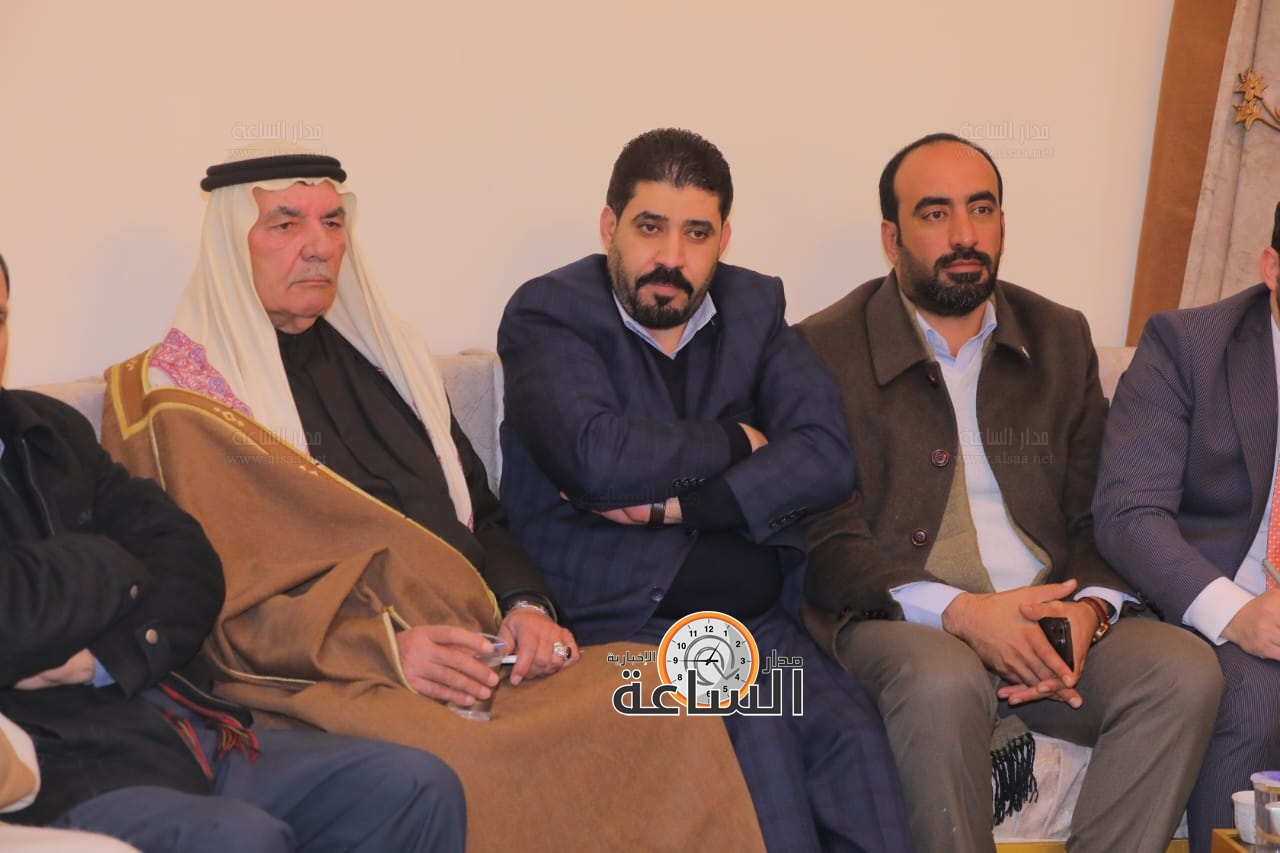 Madar Al-Saa Images 0.9857014013903553