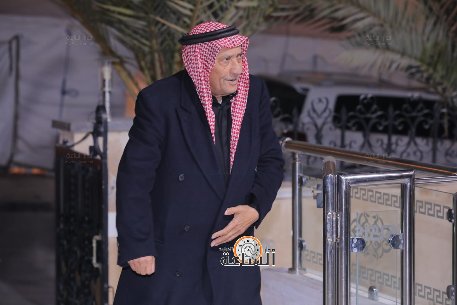 Madar Al-Saa Images 0.8845824015567447